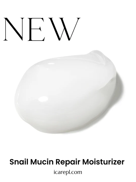 Snail Mucin Repair Moisturizer
