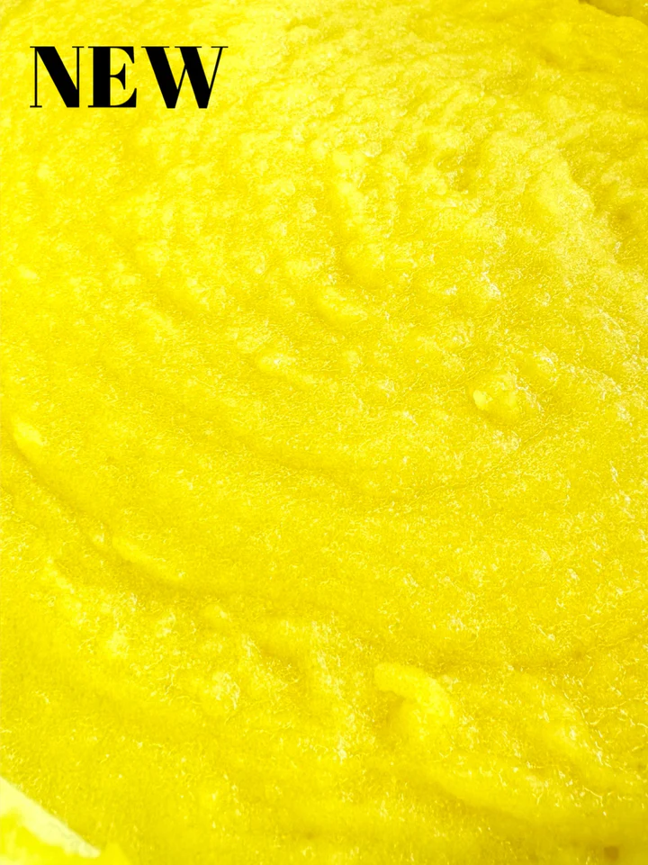 Fresh Citrus Exfoliator